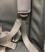 Shop UPPAbaby VISTA RumbleSeat V2, 2015+, 2021, Greyson (Charcoal Melange) at Goodbuygears