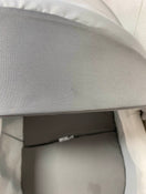 used Ingenuity Foldaway Rocking Wood Bassinet