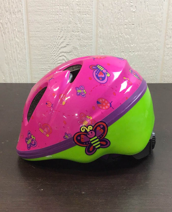 used Schwinn Infant Helmet