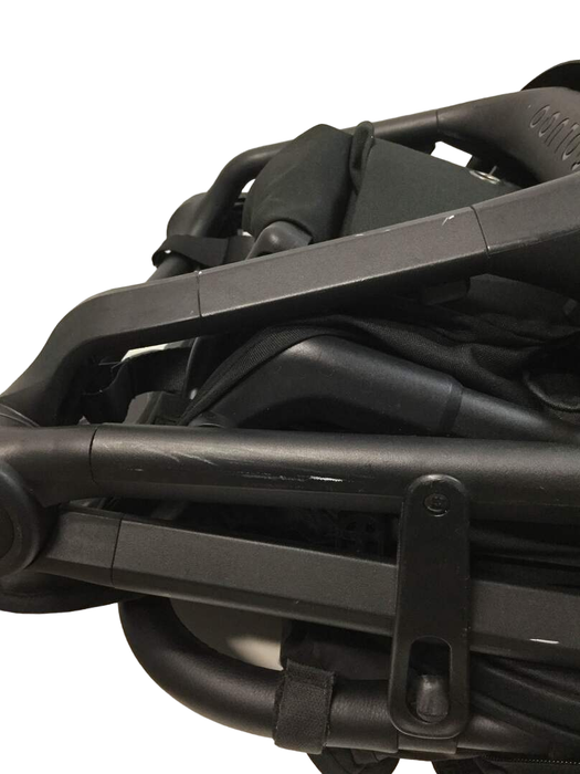 Shop Colugo Compact Stroller, 2019, Black at Goodbuygears
