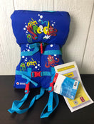 used Speedo Infant Life Vest