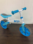 used Yvolution Y Velo Junior Balance Bike