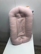 Shop Snuggle Me Organic Infant Lounger, Sugar Plum at Goodbuygears