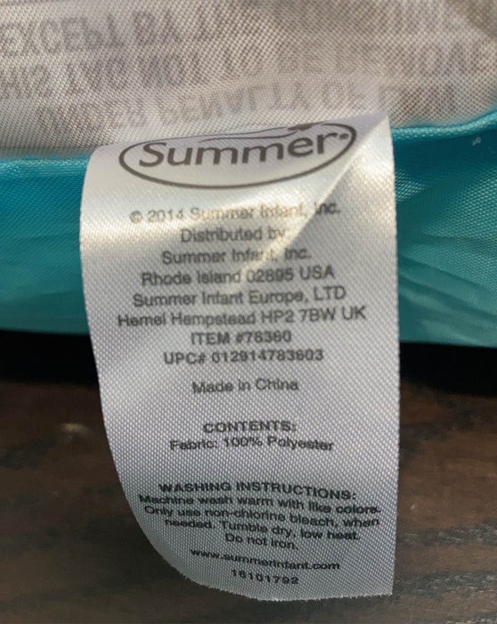 secondhand Safety