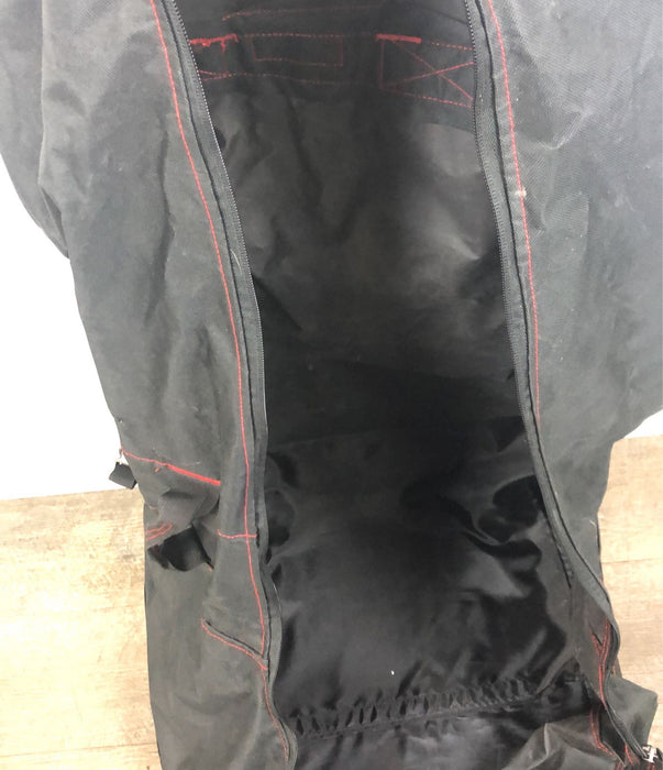 secondhand Britax Car Seat Travel Bag