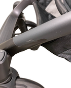 Shop UPPAbaby VISTA V2 Stroller, 2022, Greyson (Charcoal Melange) at Goodbuygears
