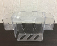 used Prince Lionheart Diaper Depot Organizer