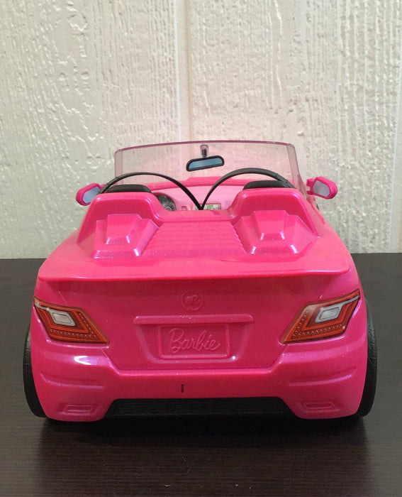 secondhand Toys