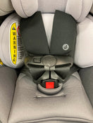 Shop Maxi-Cosi Pria 3-in-1 Convertible Car Seat, 2022, Blackened Pearl at Goodbuygears