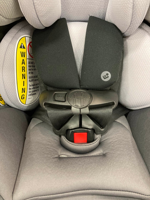 Shop Maxi-Cosi Pria 3-in-1 Convertible Car Seat, 2022, Blackened Pearl at Goodbuygears