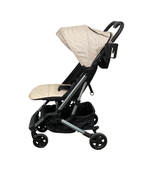 Shop Colugo Compact Stroller, 2022, Dune Zebra at Goodbuygears