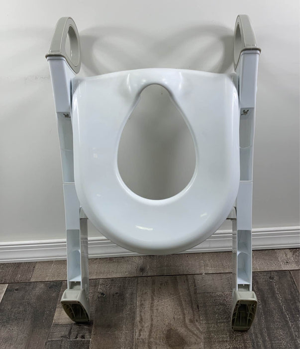 secondhand Diapering