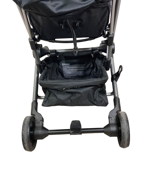 Shop Colugo Compact Stroller, 2023, Cool Grey at Goodbuygears
