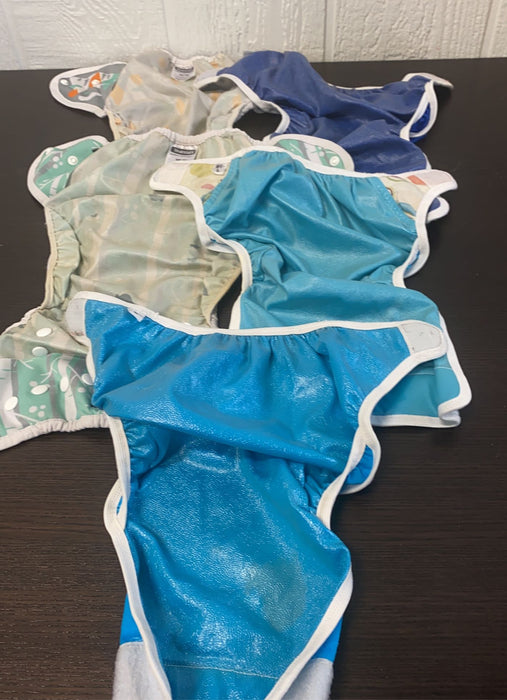 Shop BUNDLE Cloth Diaper Covers at Goodbuygears