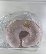 Shop Boppy Luxe Feeding and Infant Support Pillow, Princess Pink at Goodbuygears