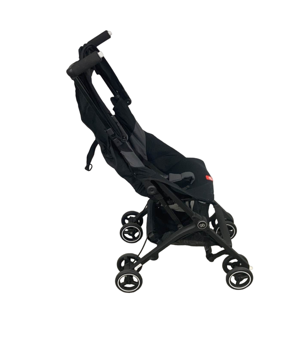 Shop gb Pockit+ All-Terrain Stroller, 2021, Velvet Black at Goodbuygears