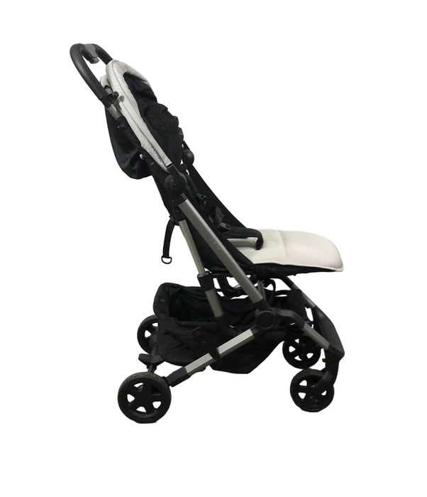 Shop Colugo Compact Stroller, 2022, Cool Grey at Goodbuygears