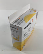 secondhand Medela Quick Clean Micro Steam Bags, Box of 5