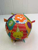 used VTech Lil' Critters Roll & Discover Ball