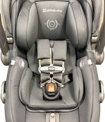 Shop UPPAbaby MESA V2 Infant Car Seat, 2022, Jake (Black) at Goodbuygears
