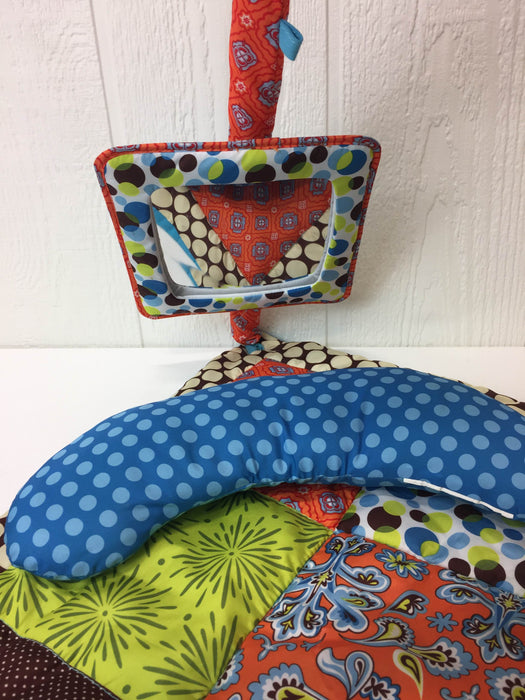 used Infant Gear