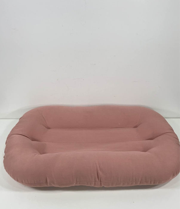 Shop Snuggle Me Organic Sensory Infant Lounger, Gumdrop at Goodbuygears