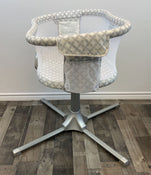 Shop Halo BassiNest Swivel Sleeper, Premiere Series at Goodbuygears