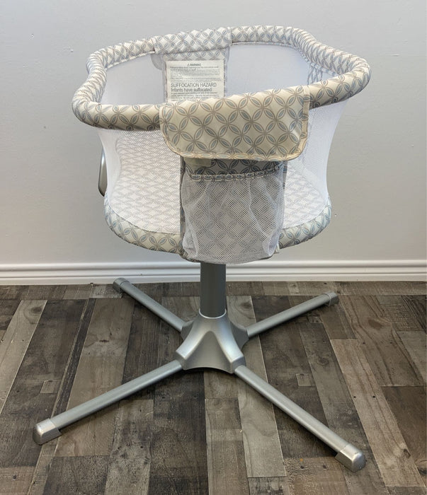 Shop Halo BassiNest Swivel Sleeper, Premiere Series at Goodbuygears