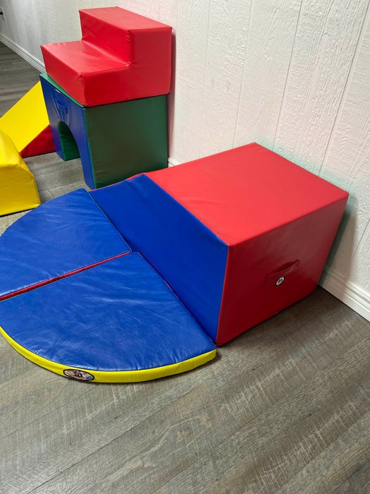 secondhand Toys