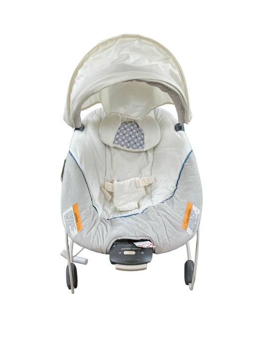 Shop Graco Pack ‘N Play Playard Snuggle Suite LX at Goodbuygears