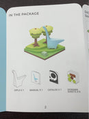 used LearnPlay Halftoys