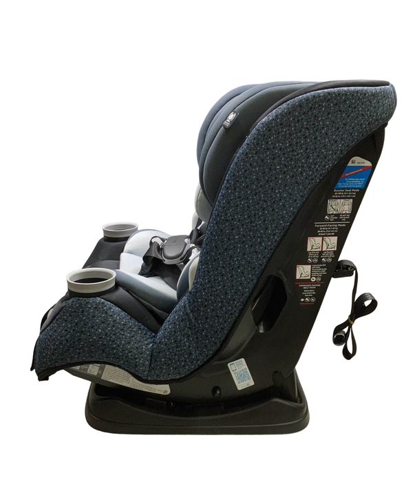 Shop Maxi-Cosi Pria Max All-in-One Convertible Car Seat, 2022, Tetra Graphite at Goodbuygears