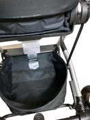 Shop Cybex Balios S Lux Stroller, Deep Black at Goodbuygears