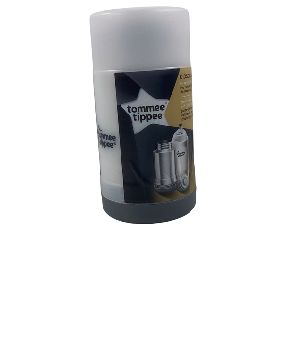 Shop Tommee Tippee Closer To Nature Travel Bottle And Food Warmer at Goodbuygears