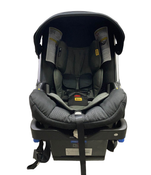 Shop Doona Infant Car Seat & Stroller Combo, 2023, Nitro Black at Goodbuygears
