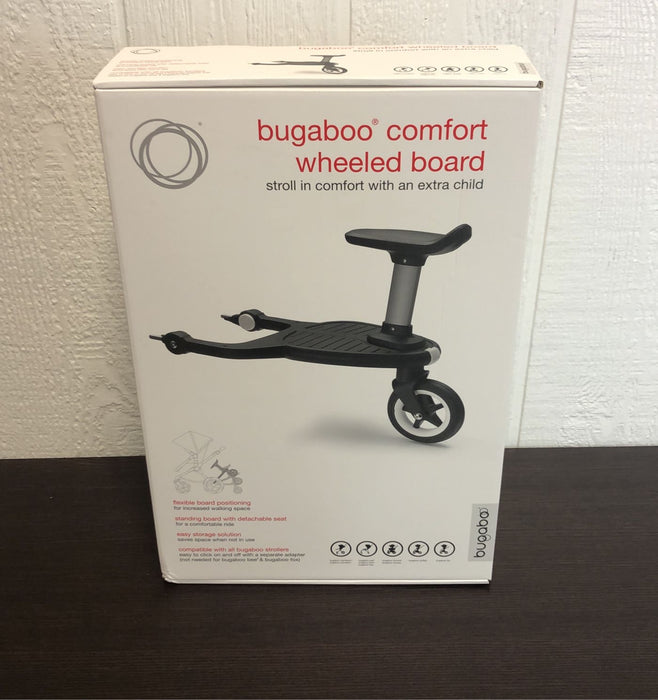 Shop Bugaboo Comfort Wheeled Board at Goodbuygears