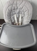 used Feeding