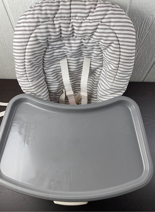 used Feeding