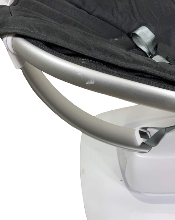 Shop 4moms MamaRoo Multi-Motion Baby Swing, Black Classic at Goodbuygears
