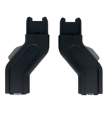 Shop UPPAbaby VISTA Upper Adapters at Goodbuygears