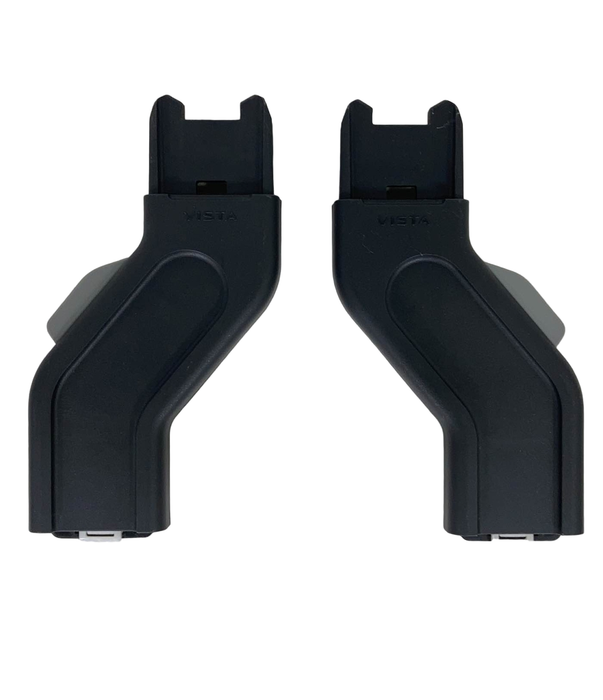 Shop UPPAbaby VISTA Upper Adapters at Goodbuygears