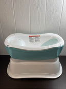 secondhand Bathing