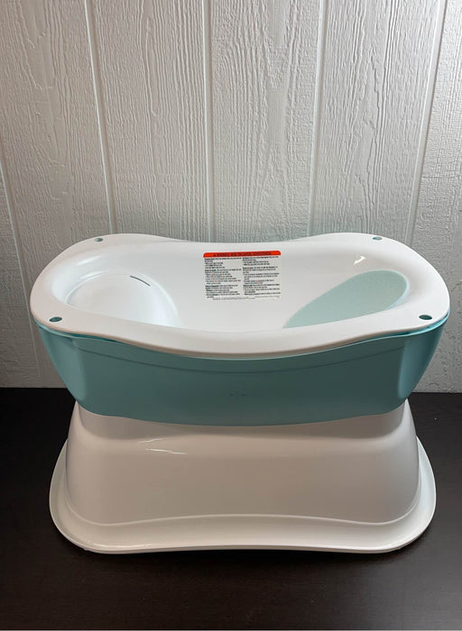 secondhand Bathing