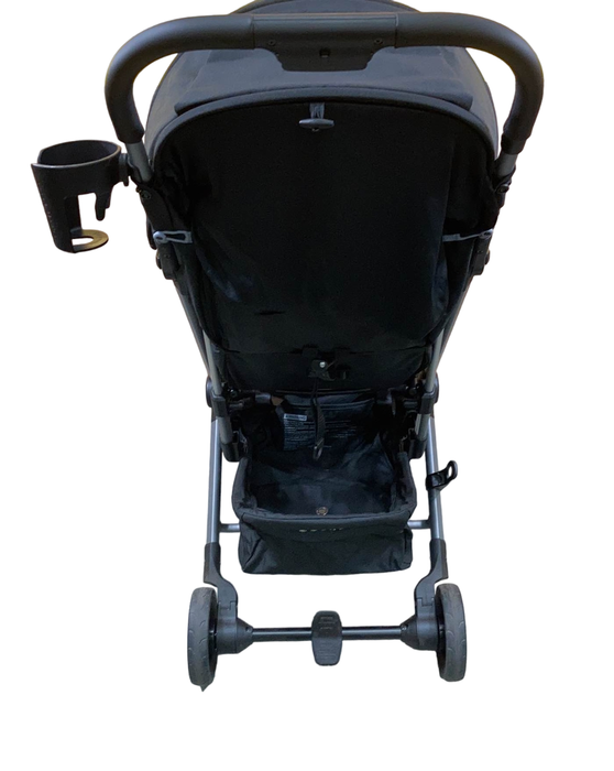 Shop Colugo Compact Stroller, 2023, Black at Goodbuygears