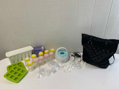 used BUNDLE Pumping Supplies