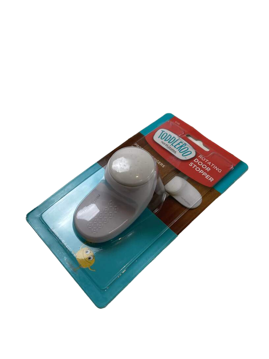 Shop Toddleroo By North States Rotating Door Stopper at Goodbuygears
