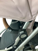 Shop UPPAbaby CRUZ V2 Stroller, Sabrina (Orchid), 2020 at Goodbuygears