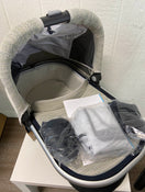 Shop UPPAbaby VISTA V2 Stroller, Sierra (Dune Knit) at Goodbuygears