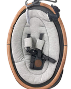 Shop Maxi-Cosi Cassia Swing, Essential Graphite at Goodbuygears