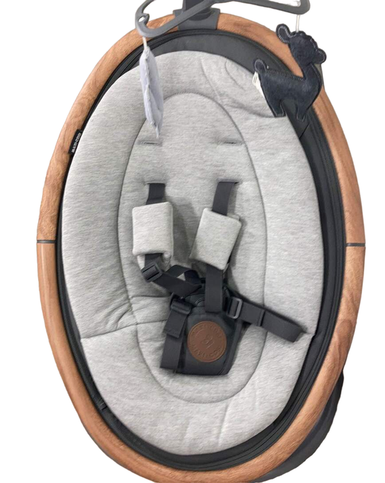 Shop Maxi-Cosi Cassia Swing, Essential Graphite at Goodbuygears